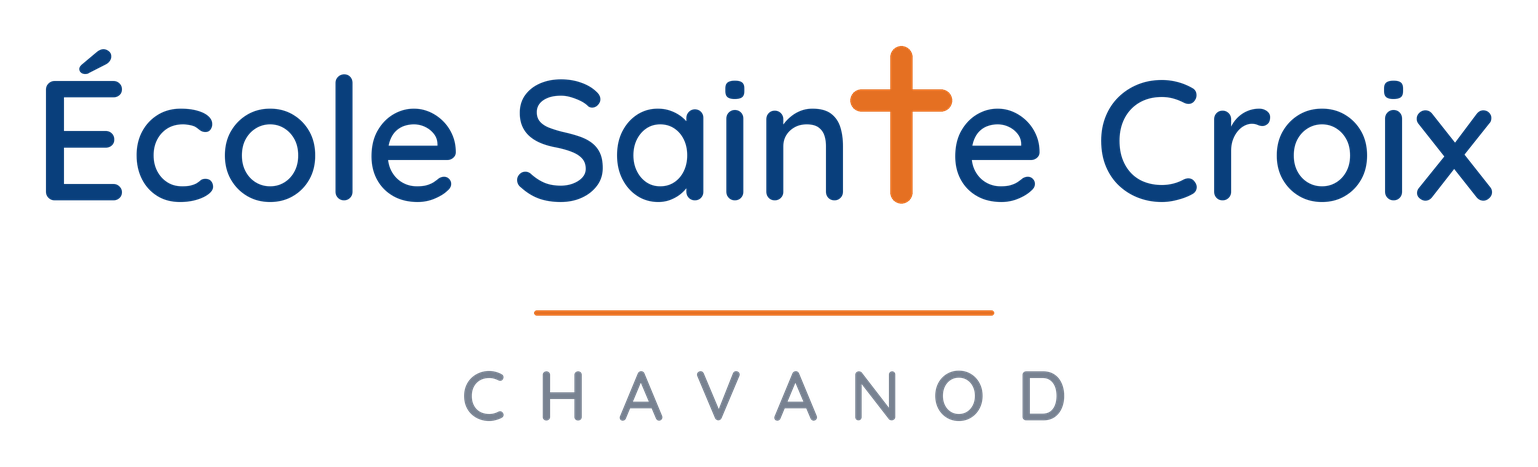 École Sainte Croix - Chavanod